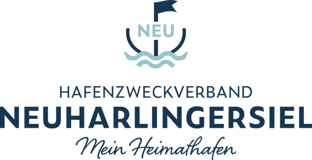 Hafenzweckverband Neuharlingersiel — Mein Heimathafen